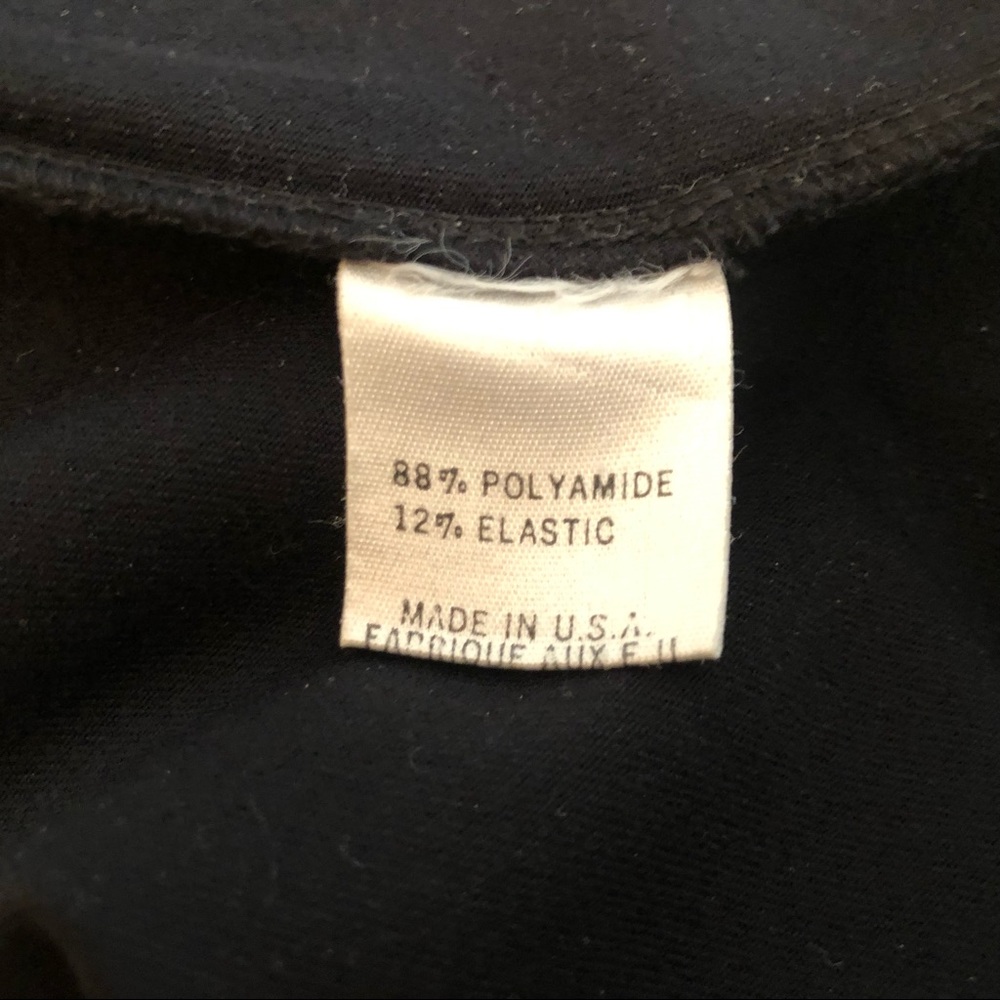Theory Long Sleeve V-Neck Tee - Picture 5 of 5